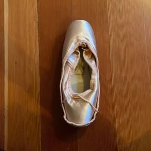 Freed of London Pointe Shoes
